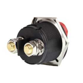 Hebel - interrupteur d'alimentation 12-32V max 200A |  | Interrupteur