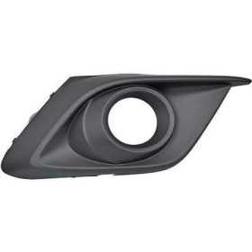 GRILLE DE PARE CHOCS RE. MAZDA 3. 13 12.16