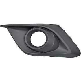 GRIL LI. MAZDA 3. 13 12.16