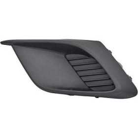 GRIL LI. MAZDA 3. 13 12.16