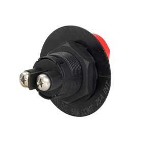 Hebel - interrupteur d'alimentation 12-32V max 50A |  | Interrupteur