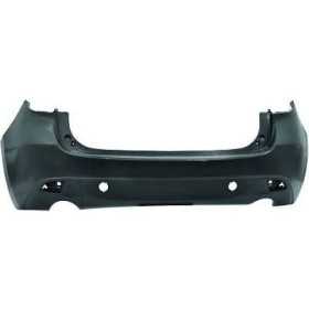 PARE CHOCS ARRIERE. MAZDA 3. 13 19  NUR 5 TÃœR. FLIESSH.