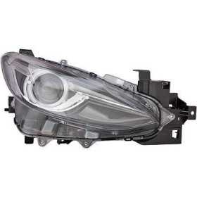 PHARE RE. MAZDA 3. 13                    DEPO