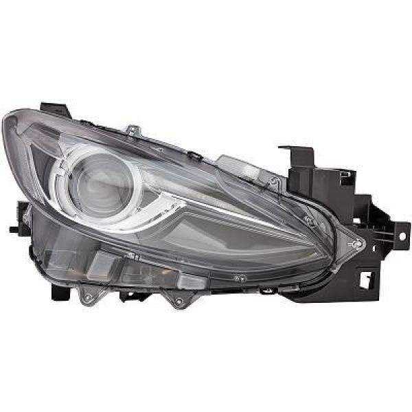 PHARE RE. MAZDA 3. 13                    DEPO