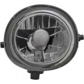 Antibrouillard. MAZDA 3. 13 16                  H11