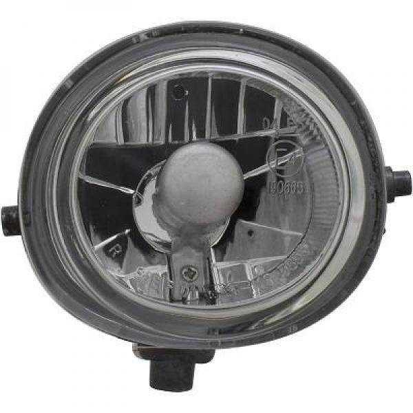 Antibrouillard. MAZDA 3. 13 16                  H11