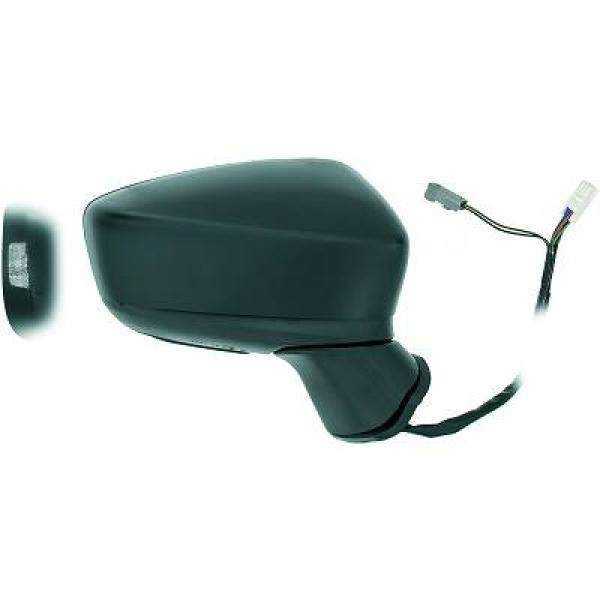 MIROIR RE. MAZDA 3. 13 19               10 PIN