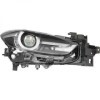 PHARE RE. MAZDA 3. 17 19                 DEPO