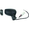 MIROIR RE. MAZDA 3. 13 19                6 PIN