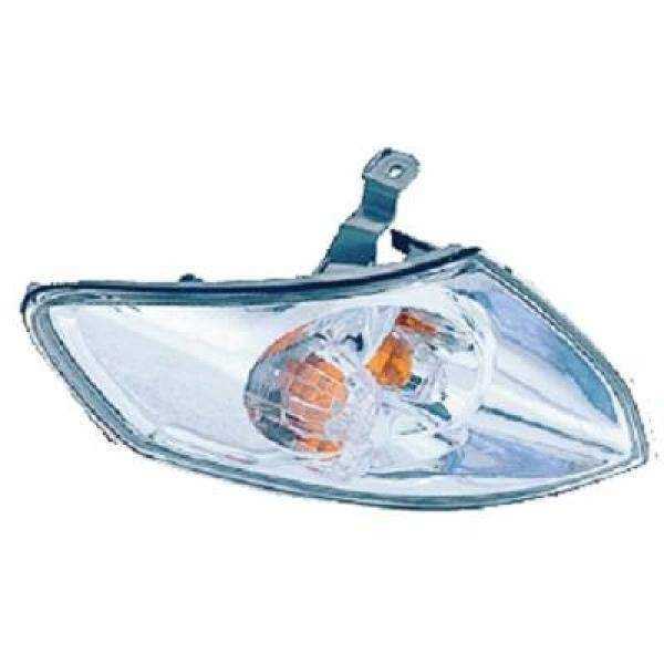 CLIGNOTANT RE.MAZDA 626. 99 02             KLARGLAS