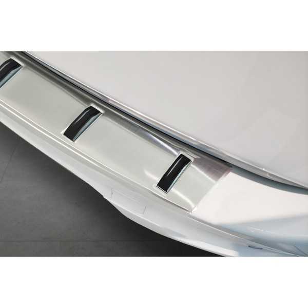 Seuil de coffre silver MAZDA CX-60 2022-