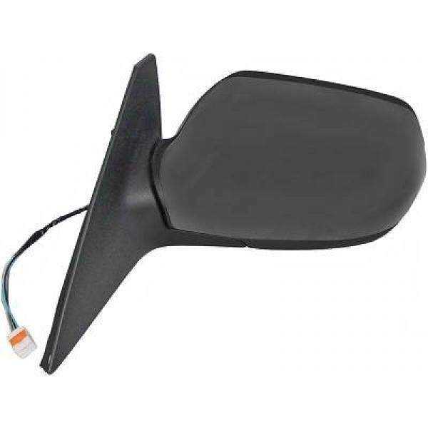MIROIR EXTÃ‰RIEUR LI. MAZDA 6. 02 07                5 PIN