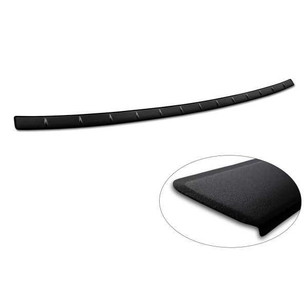 Seuil de coffre noir MG 4 hatchback 5d 2022-