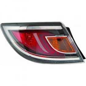 FEU ARRIERE DROIT. MAZDA 6. 44540