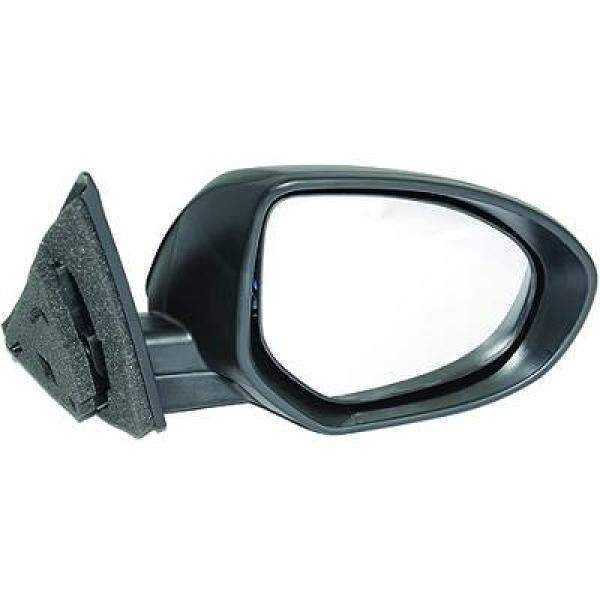 MIROIR LI. MAZDA 6. 08 12                5 PIN