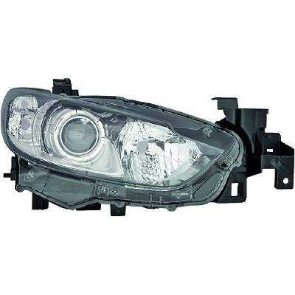 PHARE LI. MAZDA 6. 13 16   FÃœR LWR OHNE MOTOR