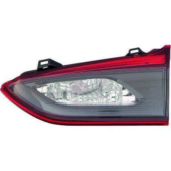 FEU ARRIERE DROIT. MAZDA 6. 09.16                INNEN