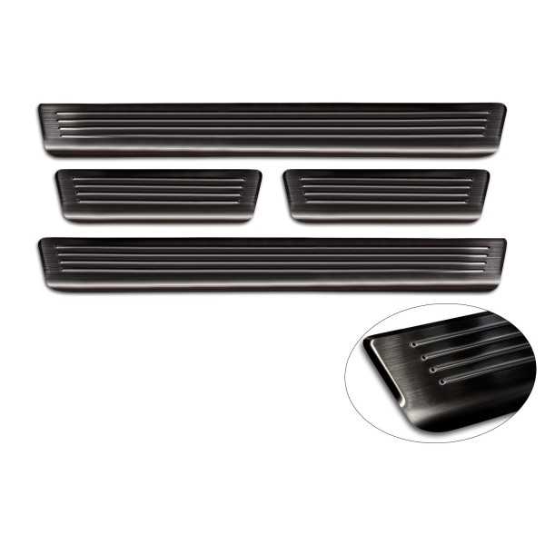 Seuil de porte SKODA OCTAVIA IV liftback/combi 2019-