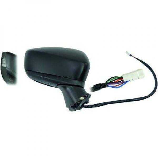 MIROIR KPL.LI. MAZDA 6. 13                   8 PIN