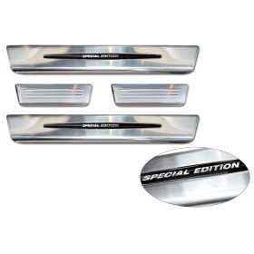 Seuil de porte RENAULT MEGANE E-TECH ELECTRIC 2022- | avisa | Seuil...