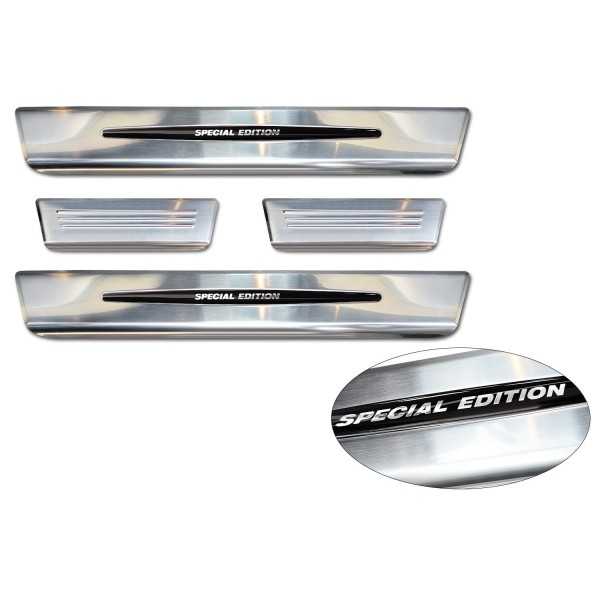 Seuil de porte RENAULT MEGANE E-TECH ELECTRIC 2022- | avisa | Seuil...