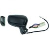 MIROIR LI. MAZDA CX5. 12 15                6 PIN