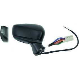 MIROIR KPL.RE. MAZDA CX5. 12 15                8 PIN