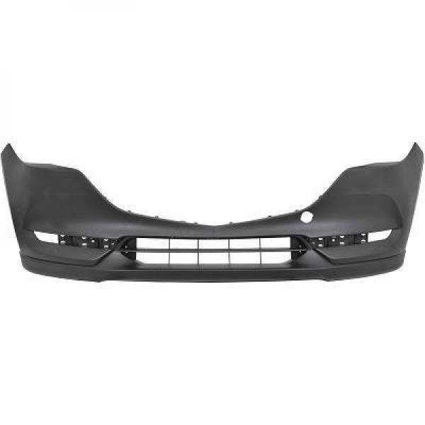 PARE CHOCS VO. MAZDA CX5. 17                KEIN PDC