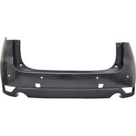 PARE CHOCS . MAZDA CX5. 17       FÃœR PDC:4 LÃ–CHER.