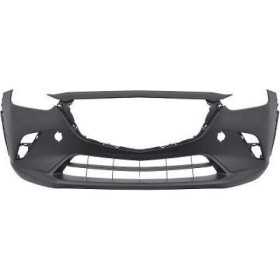 PARE CHOCS VO. MAZDA CX 3. 15                KEIN PDC