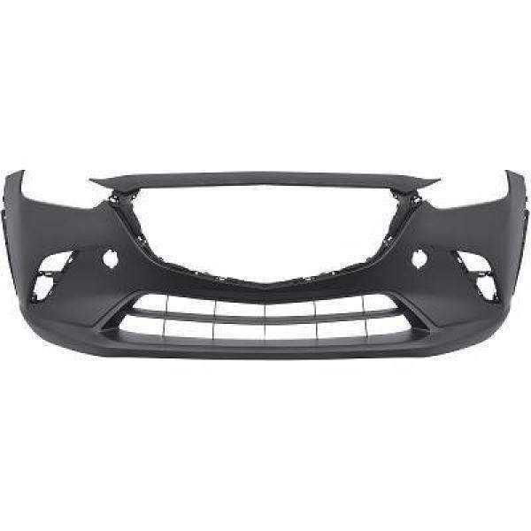 PARE CHOCS VO. MAZDA CX 3. 15                KEIN PDC