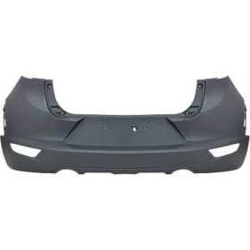 PARE CHOCS . MAZDA CX 3. 15                KEIN PDC