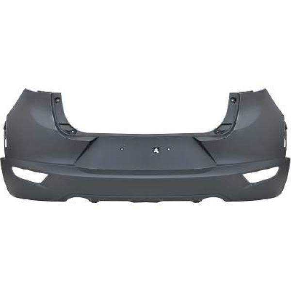 PARE CHOCS . MAZDA CX 3. 15                KEIN PDC