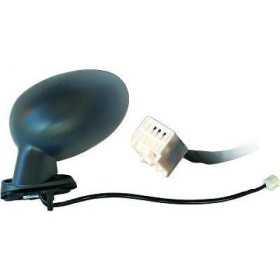 MIROIR LI. MAZDA MX5. 05 04.2009