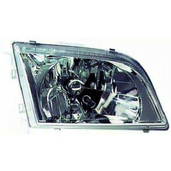 PHARE R.SPACE STAR. 00 02             FÃœR LWR.