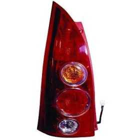 FEU ARRIÃˆRE LI. PRÃ‰MACITÃ‰. 10.01