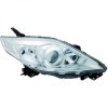 PHARE RE. MAZDA 5. 08            H7/HB3/CHROM