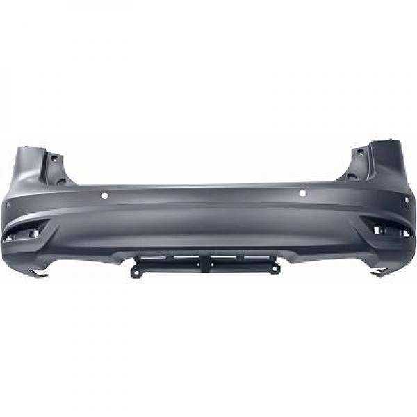 PARE CHOCS . MAZDA 5. 10                FÃœR PDC.