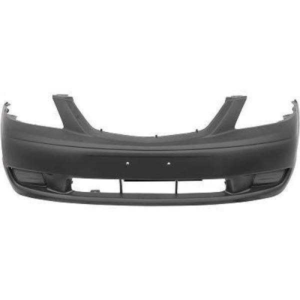 PARE CHOCS AVANT MAZDA MPV. 99 03            MOD.EX/LX