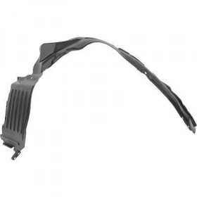 GARNITURE PASSAGE DE ROUE GALANT gauche. 96 06