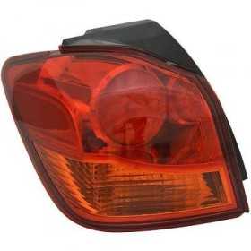 FEU ARRIERE DROIT. ASX. 10                  AUÃŸEN