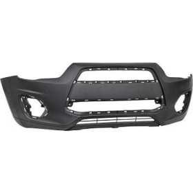 PARE CHOCS AVANT ASX. 13 17