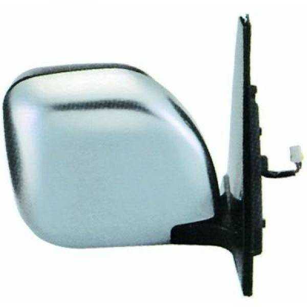 MIROIR RE. PAJERO 5 PORTES. 00 06                7 PIN