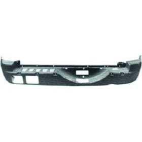 PARE CHOCS ARRIÃˆRE. PAJERO PININ. 98 06              3 TÃœRIG