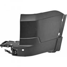 PARE CHOCS ARRIÃˆRE. PAJERO. 07 12          NUR 4 TÃœRIG