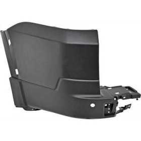 PARE CHOCS ARRIÃˆRE GAUCHE PAJERO. 07 12          NUR 4 TÃœRIG