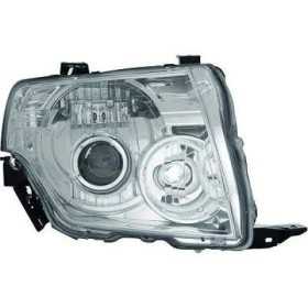 Projecteur XENON RE. PAJERO. 07 12                 DEPO