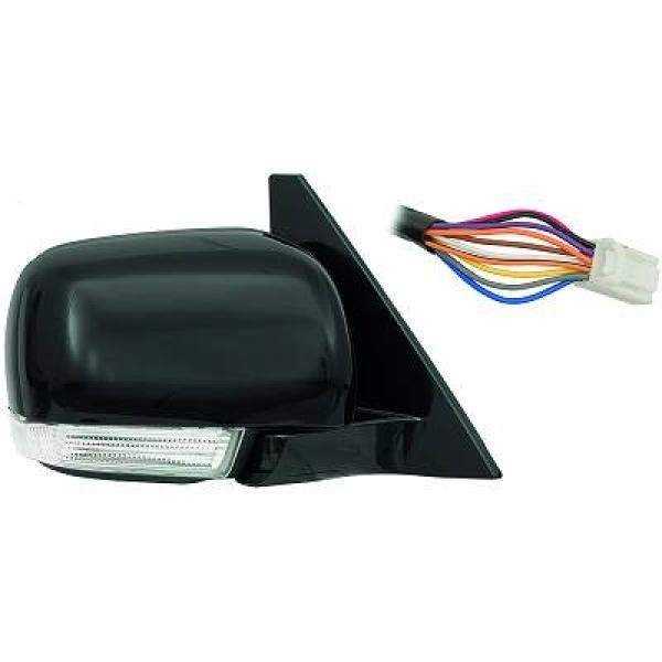 MIROIR LI. PAJERO. 07                  10 PIN