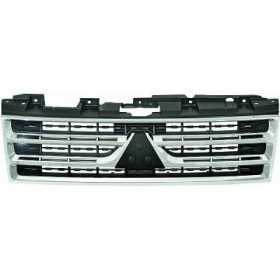 GRILLE AVANT PAJERO. 44540