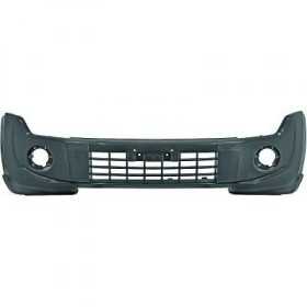 PARE CHOCS AVANT PAJERO. 13 15    MIT NEBELLAMPENL.